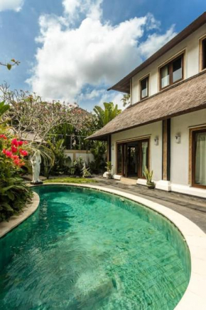 Villa Nelayan Sands